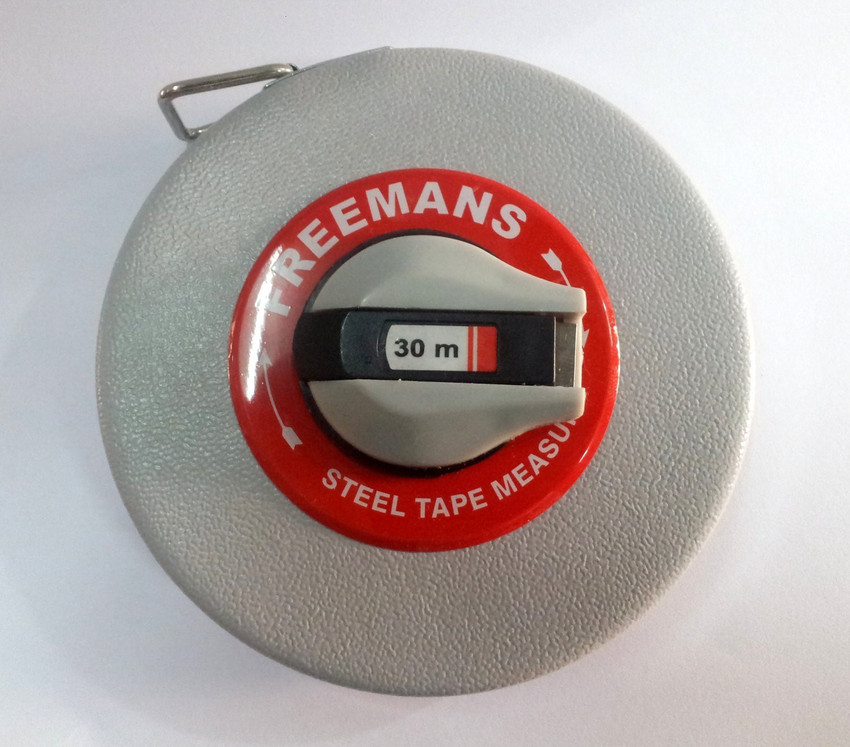 Freemans tape store 30 meter