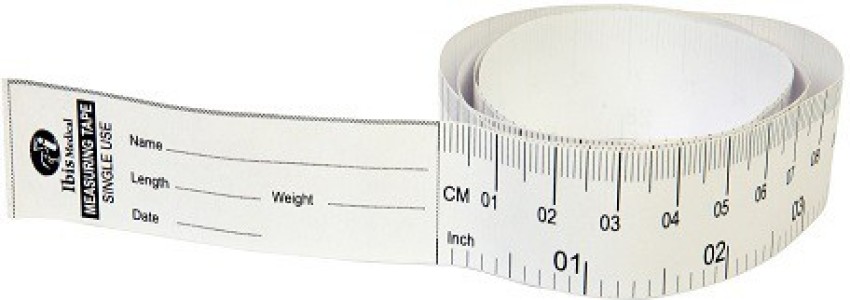 Medical Measuring Tape 60