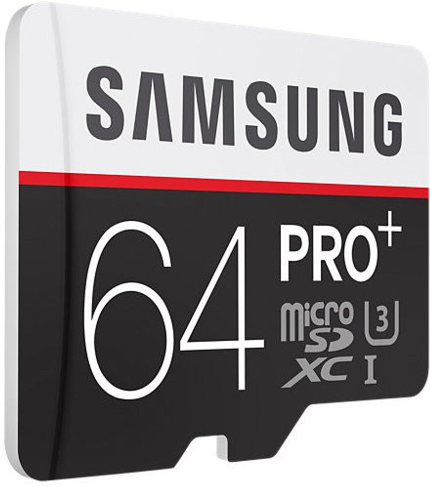 Samsung 64gb micro hotsell sd card class 10