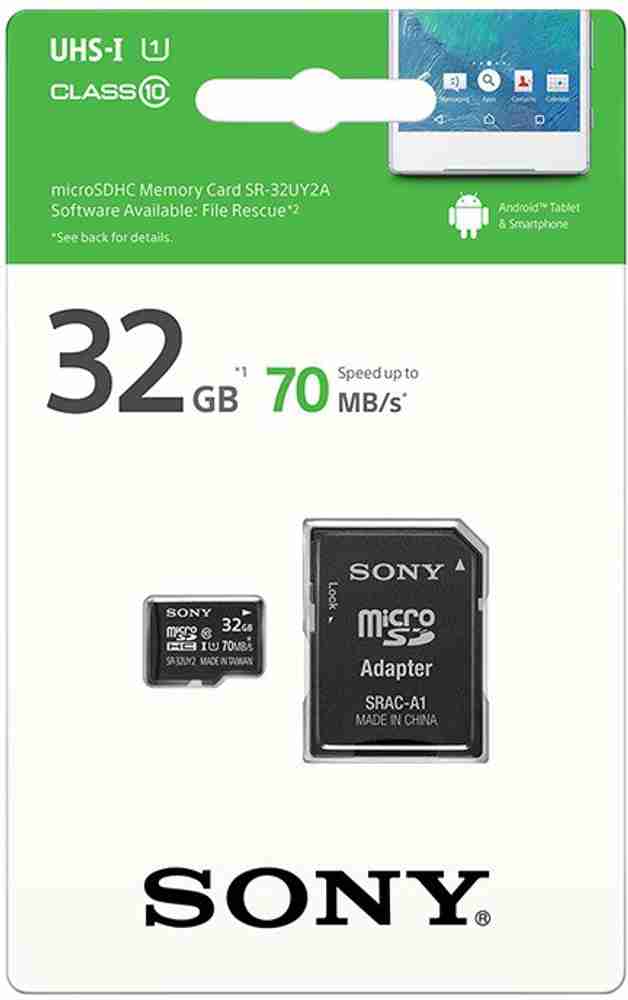 Samsung 32gb new arrivals memory card flipkart