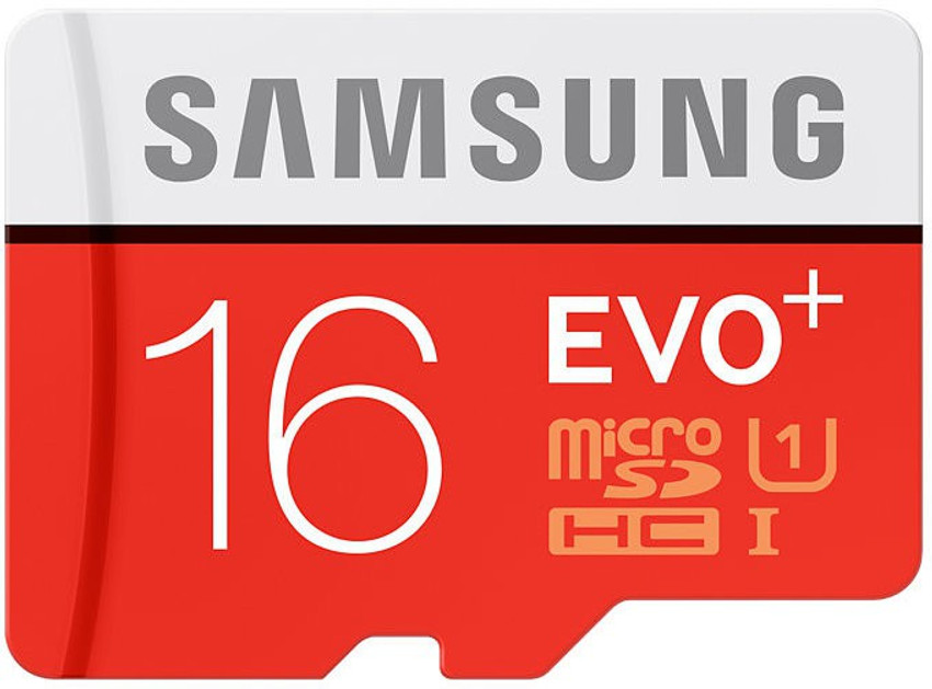 Samsung 16gb sd card sales price