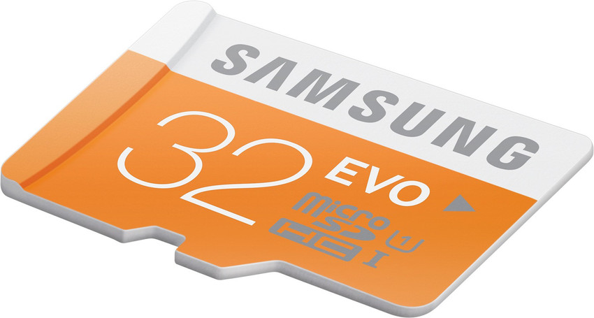 Samsung 32gb memory card flipkart discount