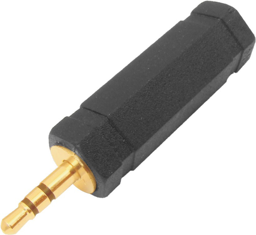 Guitar jack to aux on sale