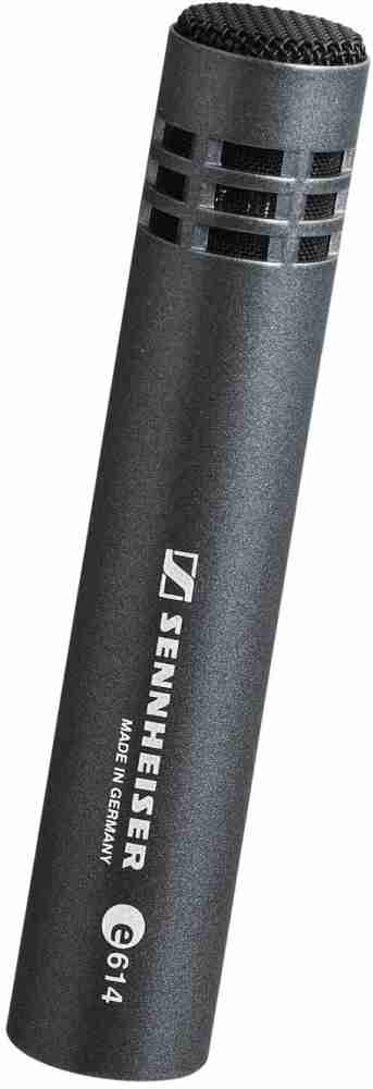 Sennheiser E 614 Microphone Sennheiser Flipkart