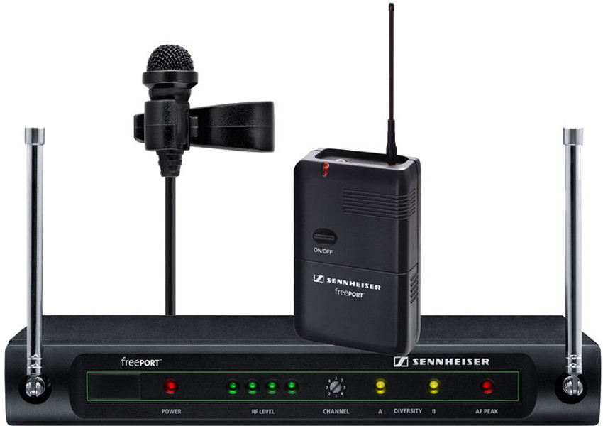 Sennheiser europe online