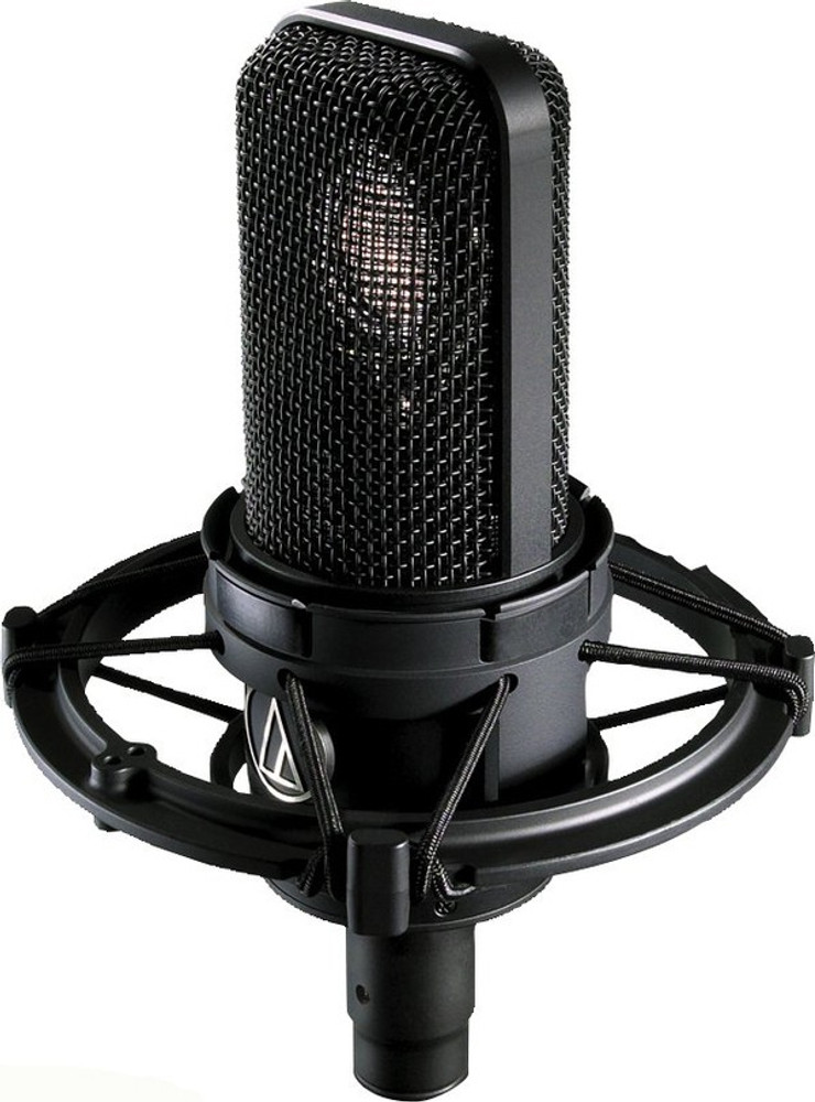Audio Technica AT4040 Microphone - Audio Technica : Flipkart.com