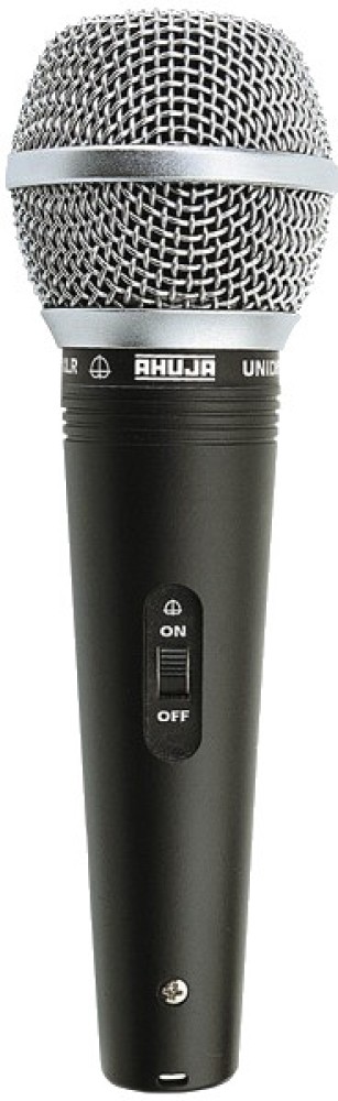 MEGA 1000-XLR Microphone - MEGA 