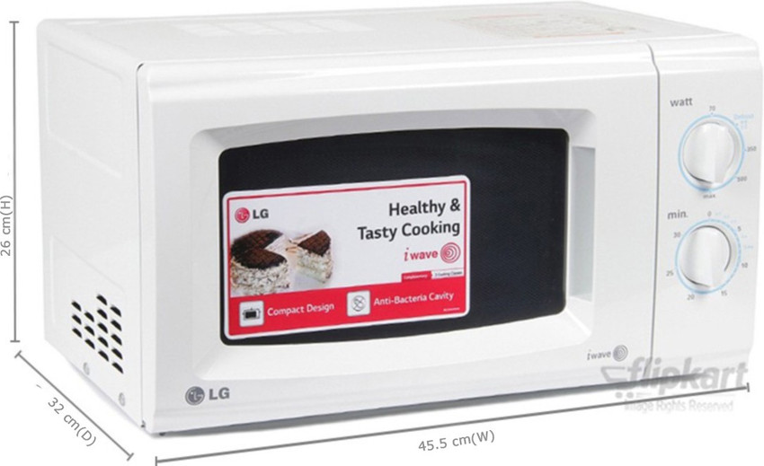 Ms2021cw lg microwave hot sale
