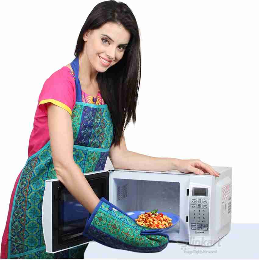 haier microwave oven red ribbon series