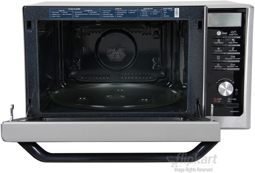 Flipkart SAMSUNG 32 L Convection Microwave Oven Convection