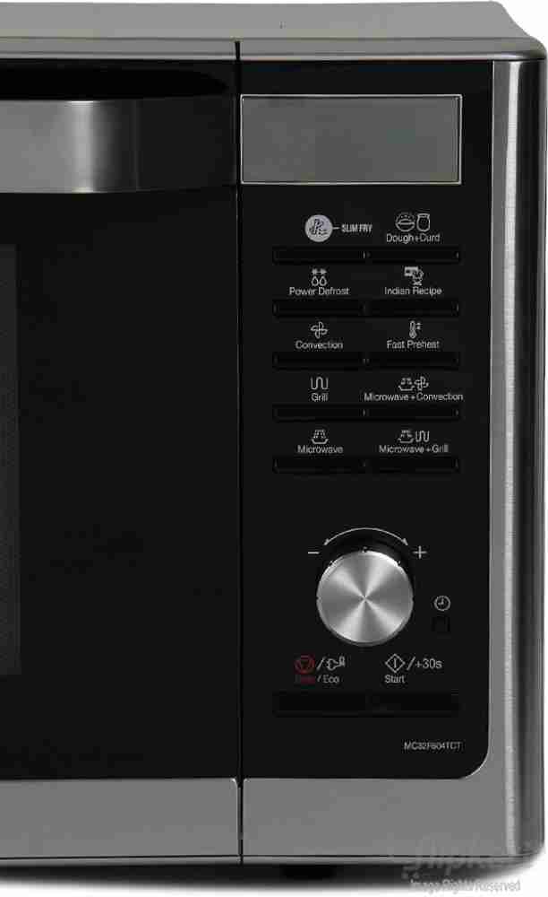 SAMSUNG 32 L Convection Microwave Oven Flipkart