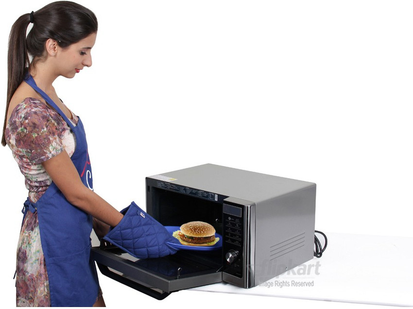 Samsung smart oven deals mc32f604tct