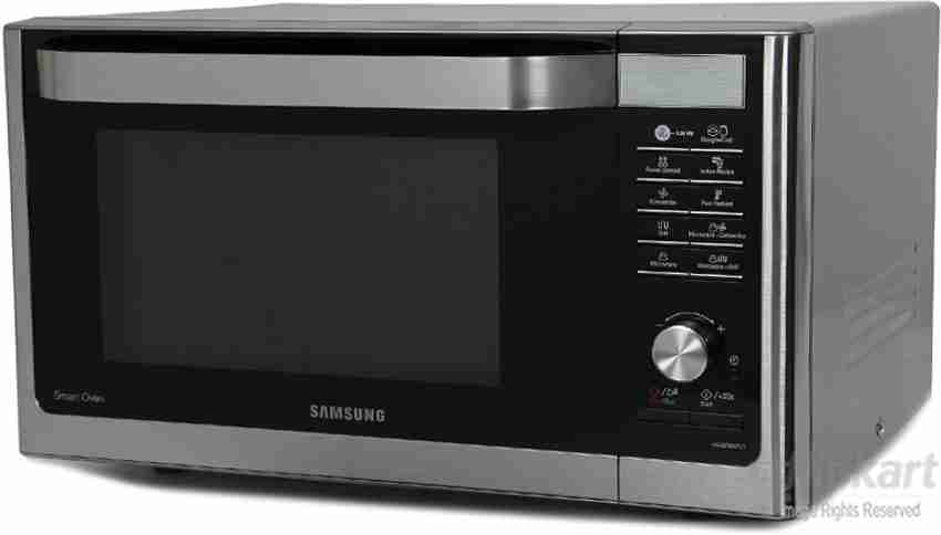 Samsung smart oven mc32f604tct discount