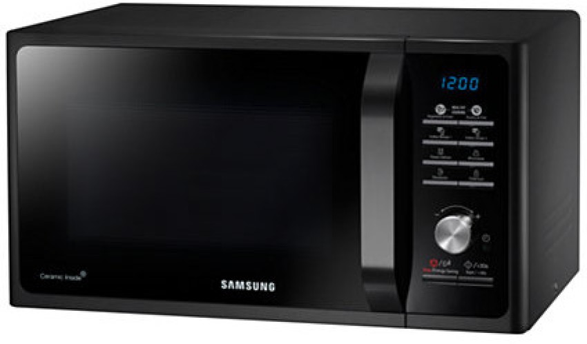 SAMSUNG 23 L Grill Microwave Oven - Grill