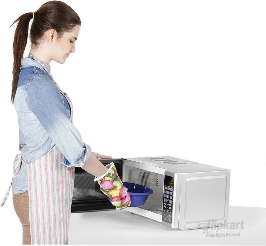 Flipkart IFB 20 L Grill Microwave Oven Grill