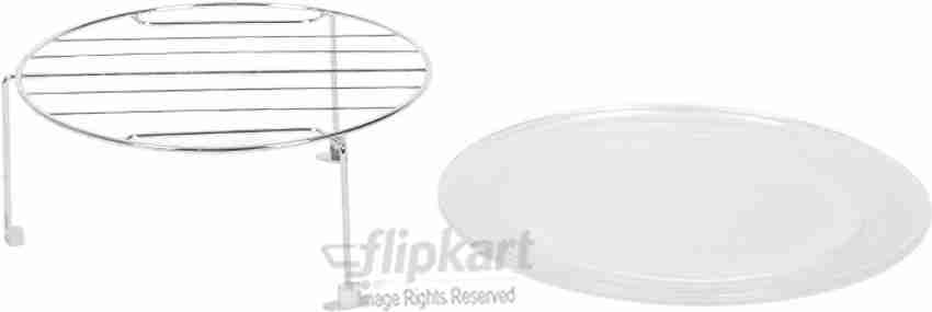 Grill stand for outlet microwave oven online