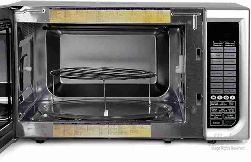 ifb gas oven