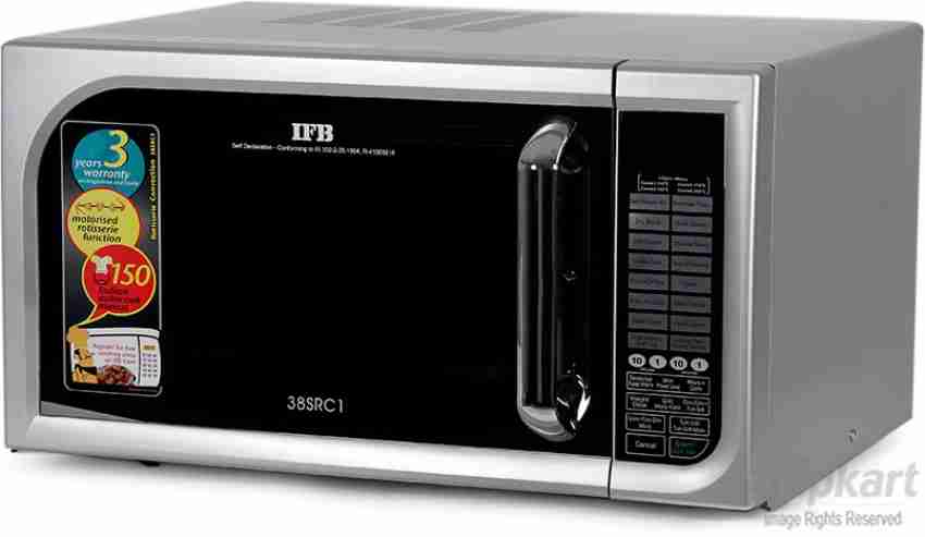 ifb all in one microwave