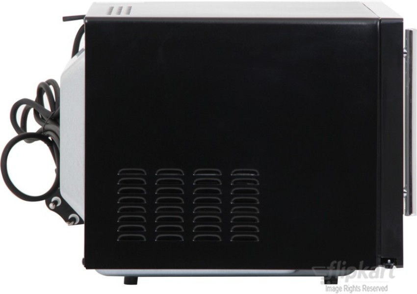 ONIDA Black Beauty Power Convection 23 Litres Microwave Oven [MO23CJS11B]  in Dhule at best price by Komal Electronics - Justdial