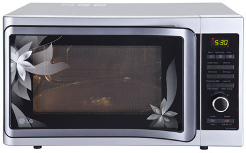 Lg microwave convection 28 ltr top