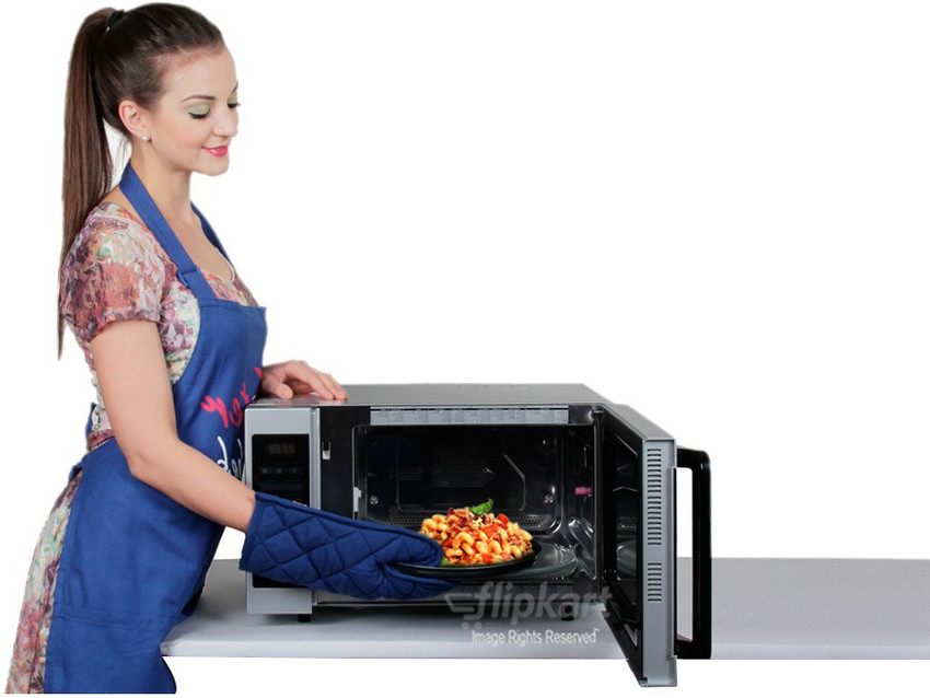 Flipkart LG 28 L Convection Microwave Oven Convection
