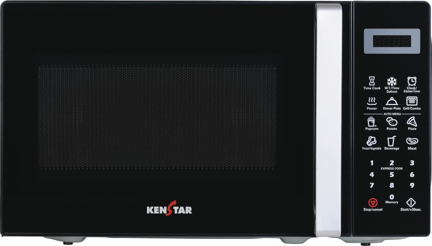 Kenstar microwave clearance oven price