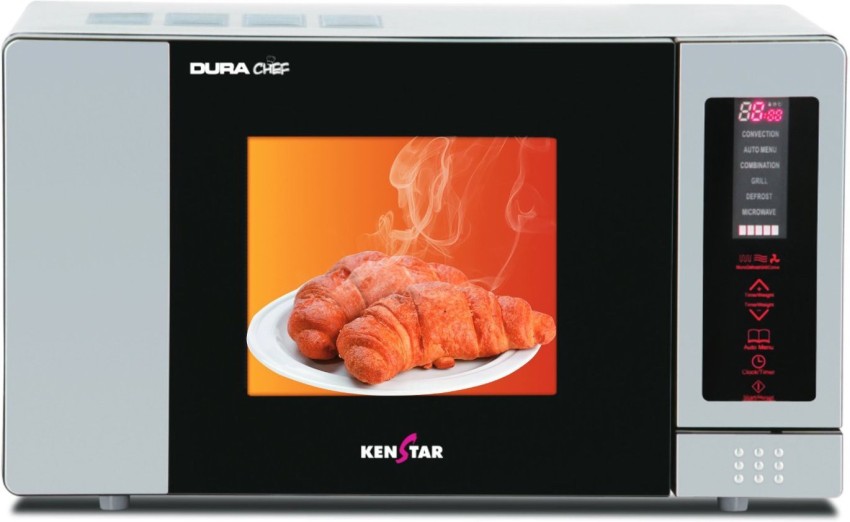 dura chef kenstar oven