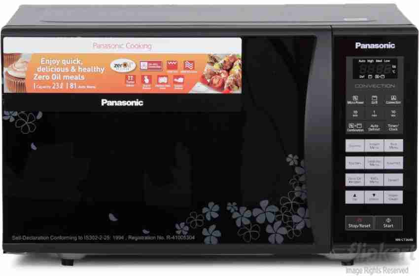 panasonic nn ct353