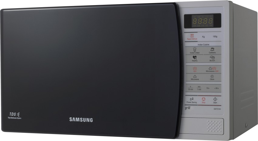 Samsung microwave 20 on sale litre price