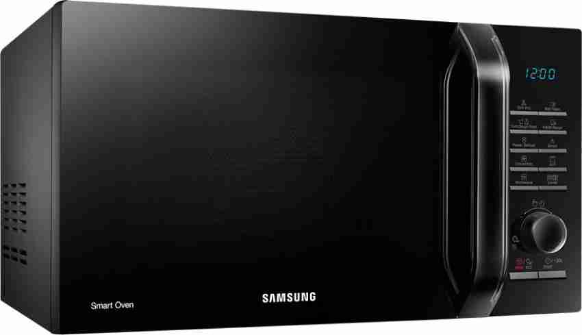 samsung smart oven mc28h5145vk tl