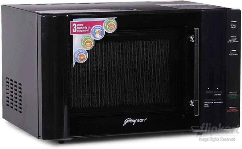 how to use godrej microwave oven for baking cake