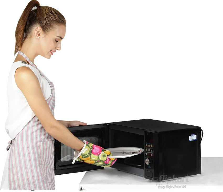 Flipkart Electrolux 23 L Convection Microwave Oven Convection