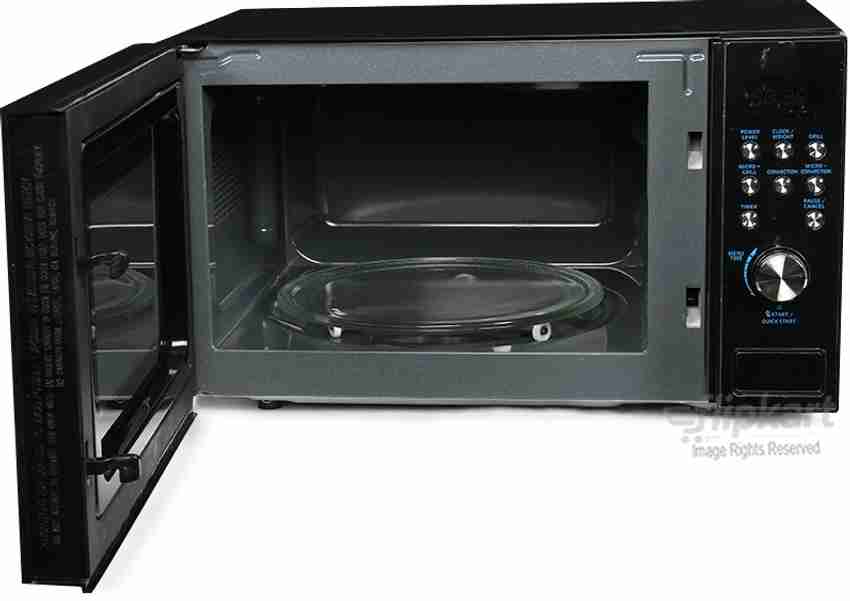 Electrolux microwave cheap convection oven