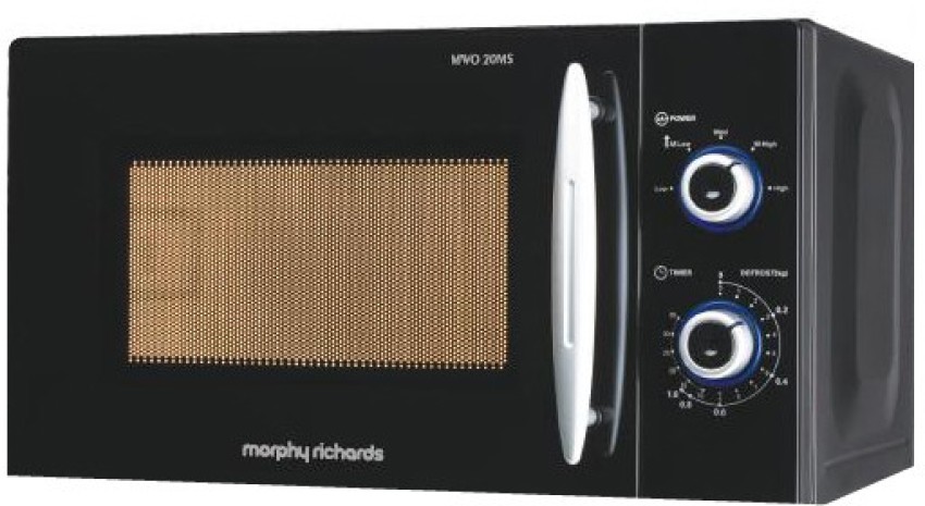 morphy richards 20ms