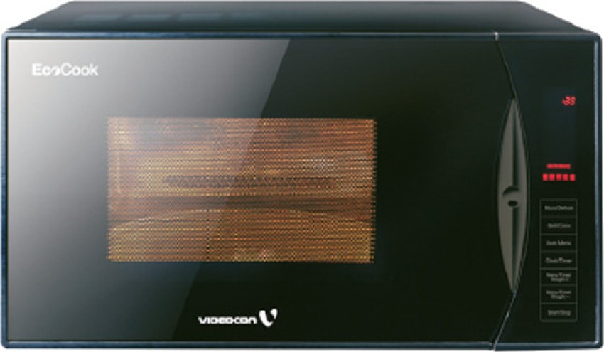 videocon microwave oven price