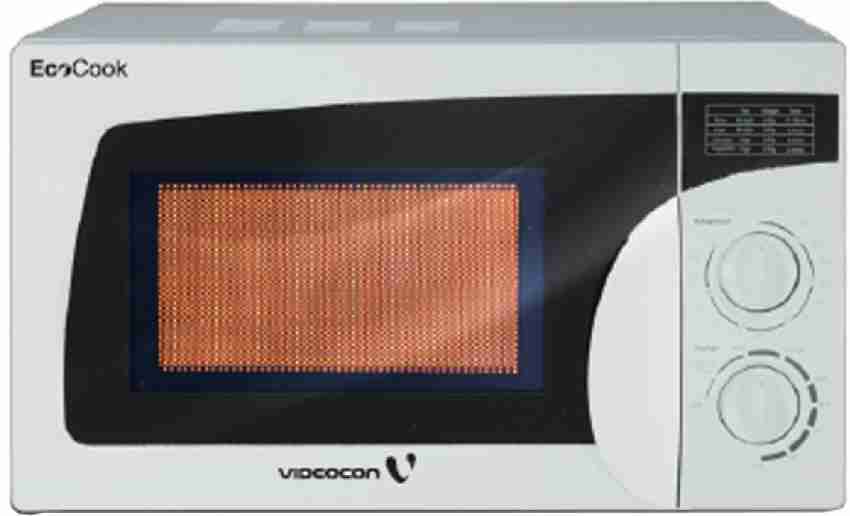 videocon microwave price