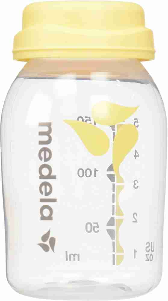 Medela Breast Milk Collection and Storage Bottles Price in India