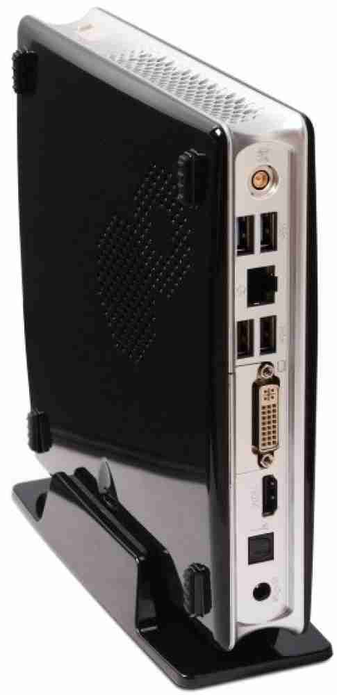 ZOTAC ZBOX-ID86-BE - Intel NM10, Intel Dual Core Atom D2550, DDR3 