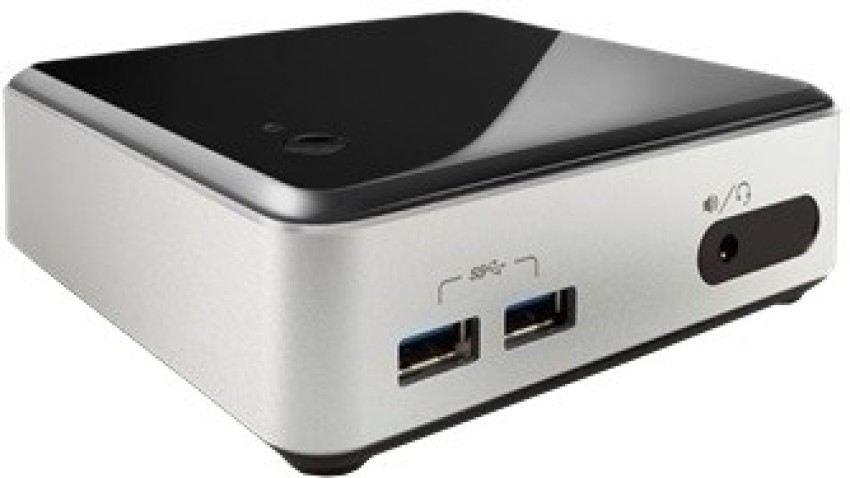 Intel NUC Kit D54250WYKH - Intel Core i5 4250U, DDR3, Barebone