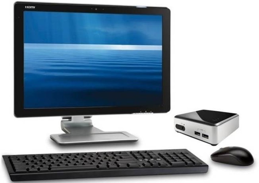 Intel NUC Kit D54250WYKH - Intel Core i5 4250U, DDR3, Barebone