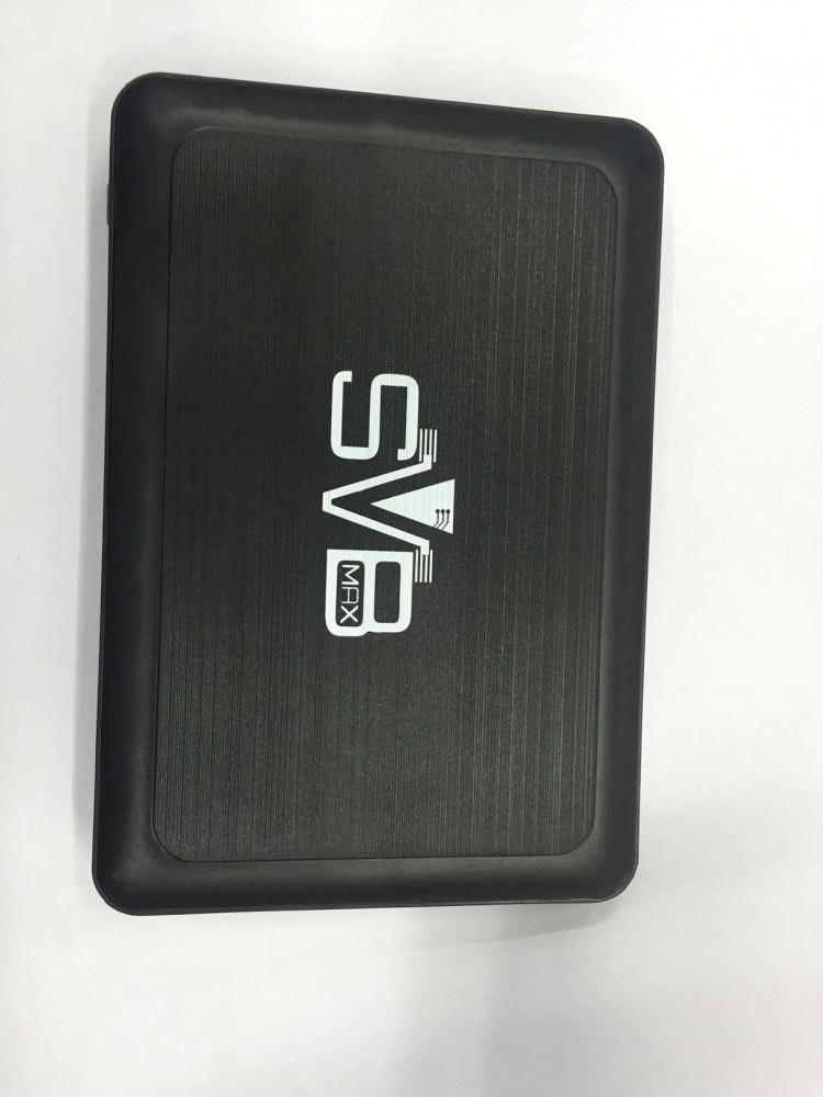 SVB PC Splitter - Windows 7 Professional, core, single-core 1G