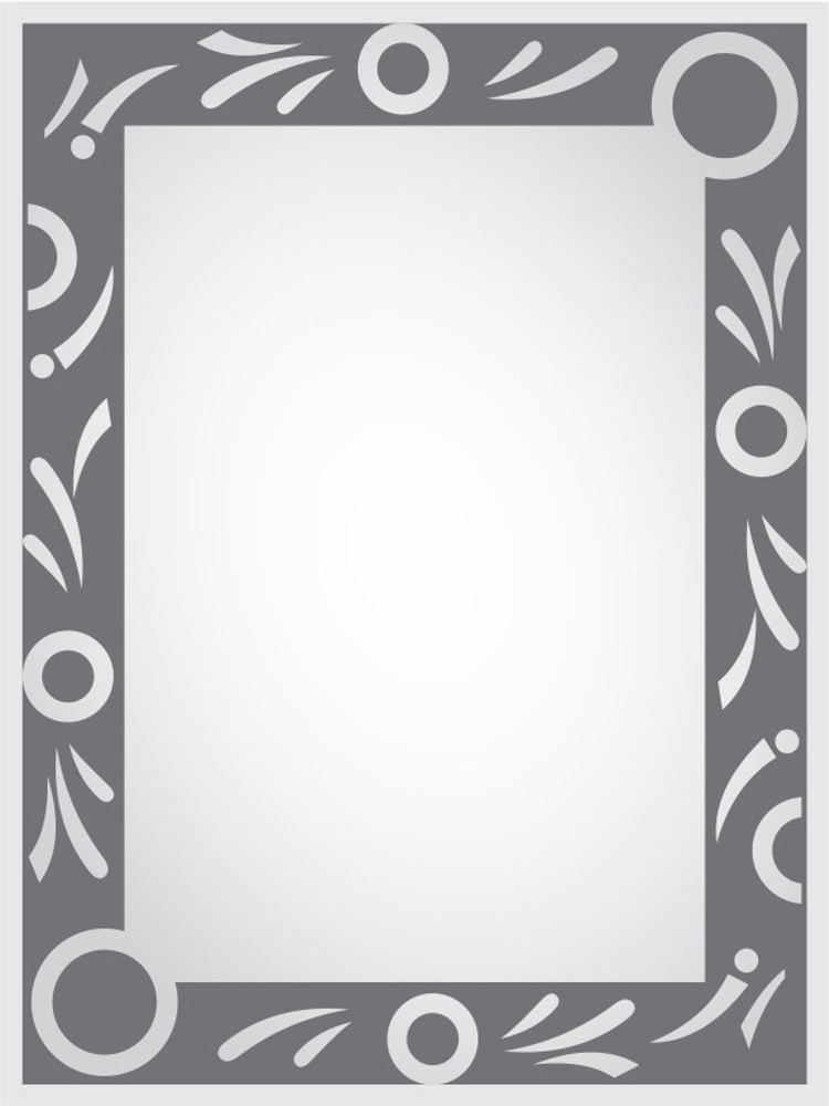 Discover 152+ decorative mirror borders best vova.edu.vn