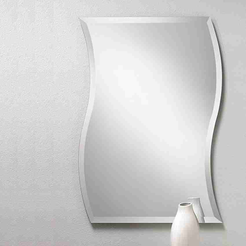 Mirrorlite® Surface Mounted Glassless Mirror 48 x 120 x 1.25 - Glassless  Mirror