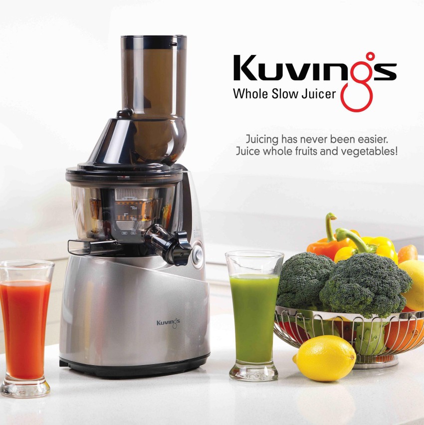 Kuvings b6000s deals