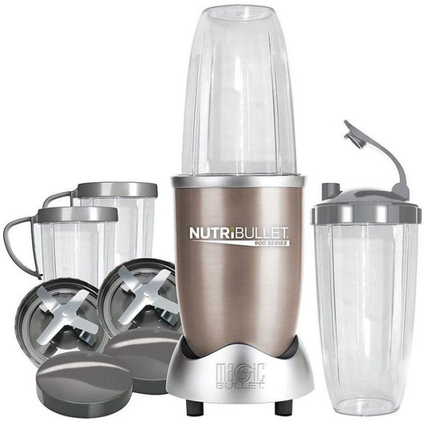 Magic Bullet Nutribullet Pro 900 Blender/Mixer (15 Piece Set),   price tracker / tracking,  price history charts,  price  watches,  price drop alerts