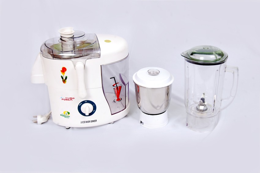 Euro Power 450 W Juicer Mixer Grinder Price in India Buy Euro Power 450 W Juicer Mixer Grinder Online at Flipkart