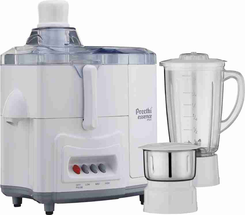 Preethi Juicer Mixer Grinder