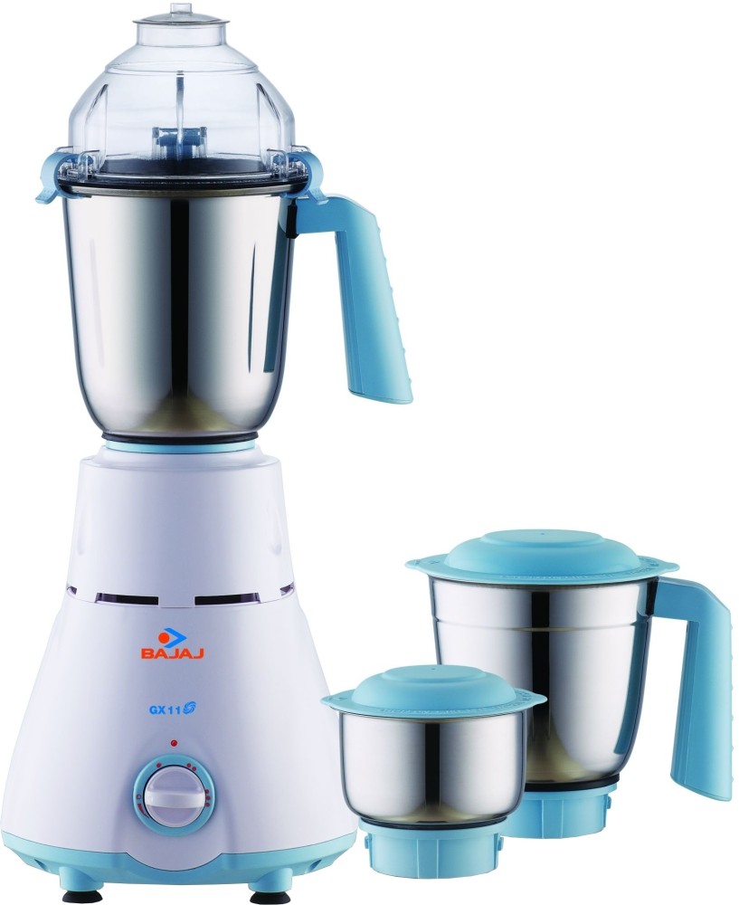 Mixer grinder on sale bajaj flipkart