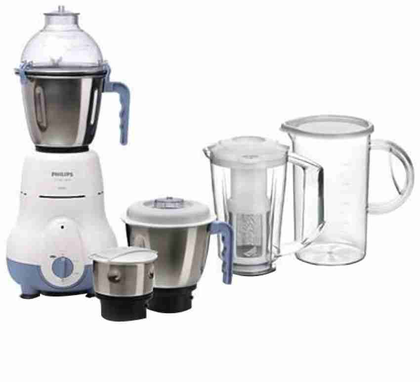 Philips Mixer Grinder: 6 Best Philips Mixer Grinders in India for