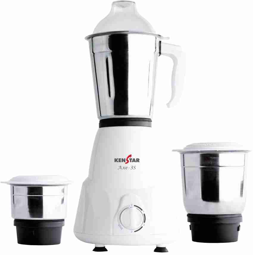 Kenstar juicer shop mixer grinder